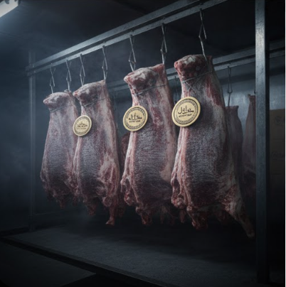 Whole Carcass