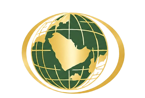 Darussalam Trading Logo